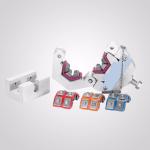 AIR Conditioning Hydraulic Hose Crimper Tool Crimping Machine