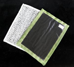 Wholesale 4000g/m2 Sodium Bentonite Waterproof GCL Geo Synthetic Pond Liner with Modern Design from china suppliers