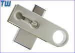 High Quality Swivel Usb 3.1 Type C Flash Drive Usb 3.0 Supplier Fast Delivery