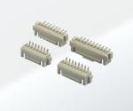 53261-0771 Headers & Wire Housings PicoBlade1.25 SMT RA PKG 7P Connector