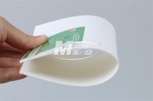 Wholesale 0.35 Density 1220x2440mm PVC Foam Panel For UV Printing from china suppliers