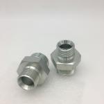 High Pressure 1B-02-04 3/4" Garden Hose Adapter Fitting