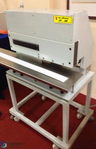 Wholesale V Scoring Machine / PCB Lead Cutting Machine for SMT Production line from china suppliers