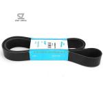 E320D E320D2 E320GC Engine V Ribbed Belt 357-2637 Excavator Cooling Fan Belt of