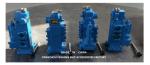 FDM08 Control Valve For The Hydraulic Which Size 25A Flow 200l/Min