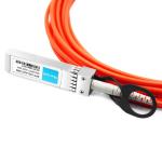Arista Networks AOC-S-S-10G-20M Compatible 20m (66ft) 10G SFP+ to SFP+ Active