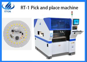 Wholesale 35000cph SIRA 400*350mm PCB SMT Production Line For Bulb from china suppliers