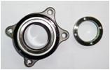 Wholesale Stainless Steel Transmission Bearing Kit Quantum 05- Front + Lock Ring from china suppliers