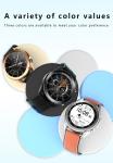 DW95 Bluetooth 3.0 200mAh Sleep Monitor Smartwatch IP67 Waterproof