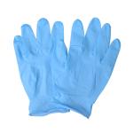 High Resilience Kitchen Use Disposable Nitrile Gloves XL