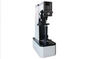 Wholesale 250Kgf Universal Testing Machine For Hardness Test With Scales Rockwell / Brinell / Vickers from china suppliers