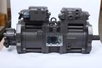 K3V63DT High Performance Excavator Hydraulic Pump for Crawler Excavator Parts