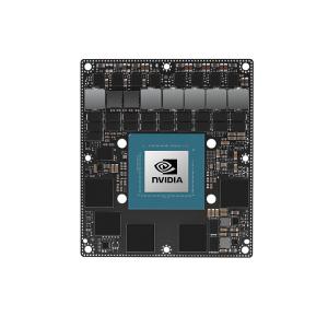 Wholesale Driverless Autopilot AGX Orin Module Nvidia Ampere GPU 32G from china suppliers