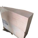Superior Fused Cast AZS Refractory Blocks for Glass Industrial Pool Internal