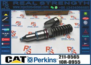 Wholesale C15 injector diesel fuel injector 211-0565 254-4183 253-0617 280-0574 289-0753 211-3024 359-7434 10R-8500 from china suppliers