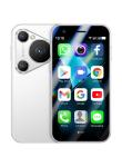 3G Mini Smart Android Phone P70 Pro Max MTK6580M CPU 2000mAh Battery 3"Screen