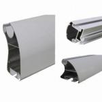 High Quality Retractable Awning Parts,Awning Components,alu front bar