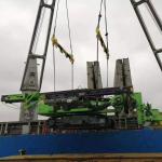 Breakbulk And Bulk Vessel Freight Rates From China To India For Heavy Cargo