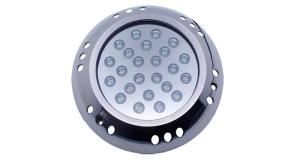 Wholesale Shockproof 60W Wall Mounted LED Underwater Light / 316 SUS LED Pool Lamp from china suppliers