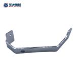 Excellent Electrical Conductivity PVC Covered 2-Way Tin Plating Copper Bus Bar