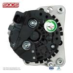 Automotive Parts Alternator 03C903023B 03C903023BX 03C903023D 03C903023DX