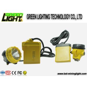 Cree Led 25000 Lux 3W Waterproof Rechargeable Headlamp 220lum