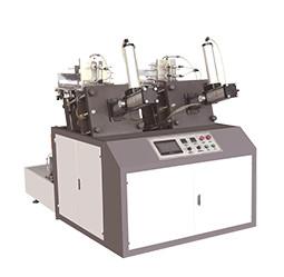Wholesale ZPJ-600 Paper Bowl Forming Machine Automatic Medium Speed from china suppliers