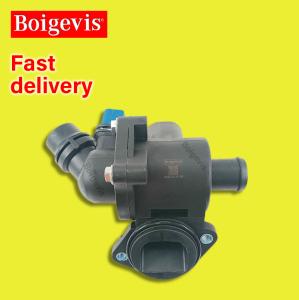 Wholesale 06B121111K OEM Replacement Thermostat For Coolant System Black Single Item from china suppliers