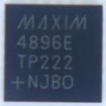 MAX4896ETP+ PMIC Power Management ICs S34ML02G200TFI000 BCM88381CA1KFSBG Door