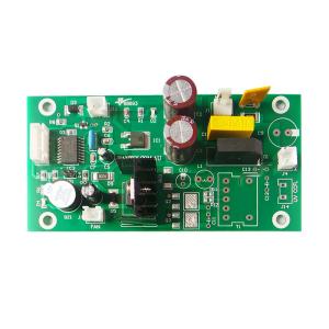 Wholesale High TG FR4 Alum FPC PCBA Manufacturers Electronic Pcb Assembly from china suppliers