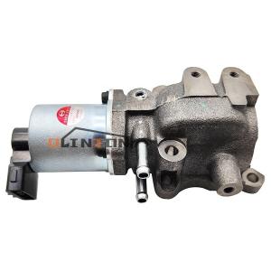 Wholesale Excavator Engine J05E VH25620E0133 EGR Solenoid Valve For KOBELCO SK200-8 SK210-8 SK250-8 from china suppliers