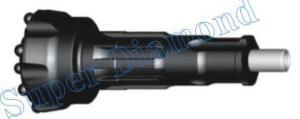 Wholesale 125mm DTH Hammer Bit for Drill and Blast SD4 Long-Lasting Performance from china suppliers
