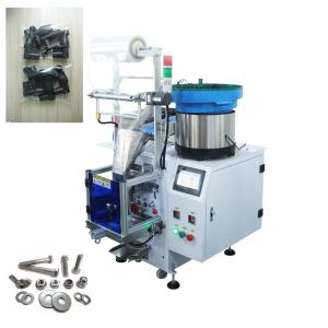 Wholesale Multi-Function Vibration Bowls Hardware Screws Nail Nuts Toys Packing Plastic parts Counting Machine from china suppliers