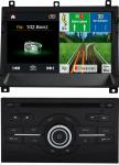 Ouchuangbo S100 Car Navigation GPS DVD Video for Nissan Patrol 2012 Bluetooth