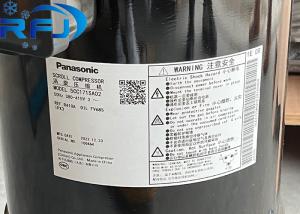 Wholesale 5CC171SA02 Panasonic Scroll Compressor 50 Hz 380 - 415 V 3 Phase from china suppliers