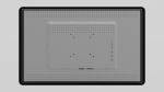 21.5 inch Open Frame Touch Monitor 10 Touch Points with IP65 Industry grade