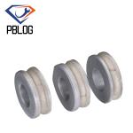 OBM White Stone Grinding Wheel Abrasive Ceramic Diamond Wheel PE