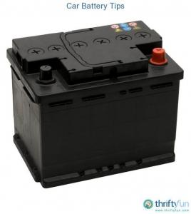 Wholesale Durable Maintenance Free Car Battery Cells , Sealed Maintenance Free Battery N100 100Ah from china suppliers