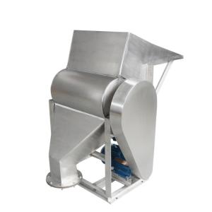 Wholesale Snowflake Ice Block Crusher Machine Stainless Steel from china suppliers