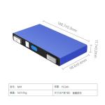 19.5Ah 3.66V Phosphate Battery Pack Golf Cart Lithium Battery Lithium Batteries