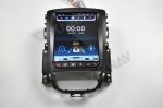 Android 7.1 MPS GPS Navigation Car Radio DVD Player For Buick Excelle