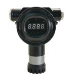 CH4 Gas Alarm Detector For Factories Industrial Combustible Gas Alarms 4-20mA