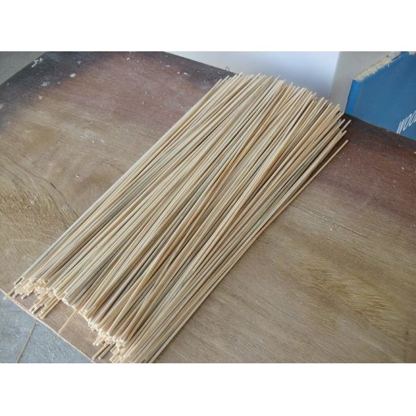 Round wood making machine for diameter 2mm 3mm to 35mm MC9204