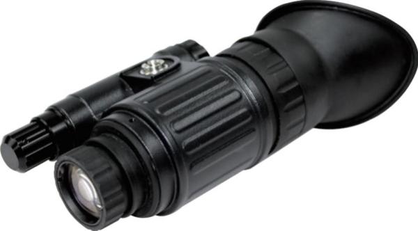 1X 50 Degree Army Night Vision Monocular For Hunting 200g Thermal Hunting