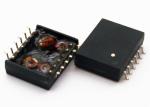 Shareway High Voltage SMT CMC 4.3kV LAN Transformer Dual Ports HM2100NL