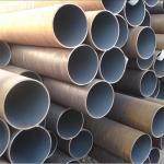 Api 5l Gr.B Carbon Steel Oil And Gas Pipe Seamless