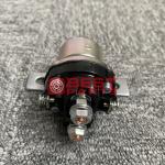 Excavator Engine Spare Parts Starter Solenoid Relay 21N6-30120 For Hyundai R290