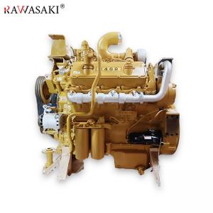 China D9R 3408C Engine Assy 1693690 Original Used Diesel Engine Assy on sale