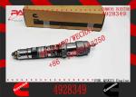 Common rail injector fuel injecto 4326779 4928346 4928349 for QSK23 Excavator