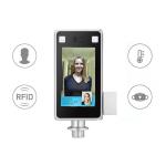 HISILICON Hi3516D CPU Face Scanner Attendance System